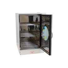 120 Professional Towel Steamer Cabinet SalonSpaStore.com