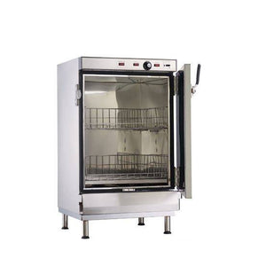 Commercial Towel Steamer, Stainless Steel SalonSpaStore.com