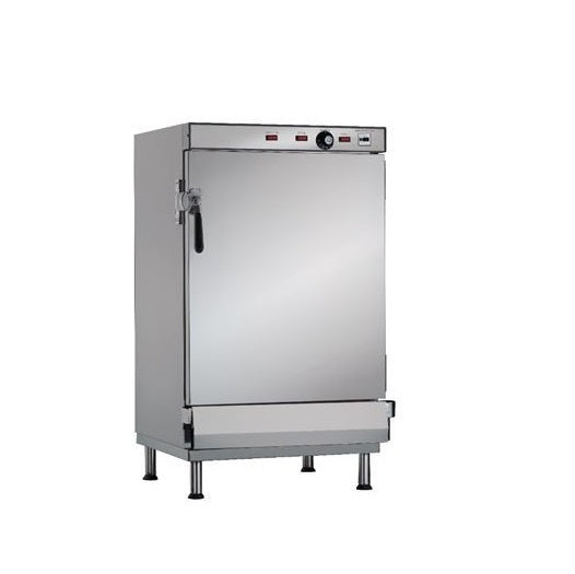 Commercial Towel Steamer, Stainless Steel SalonSpaStore.com