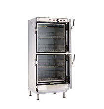 361 Towel Steamer Cabinet SalonSpaStore.com