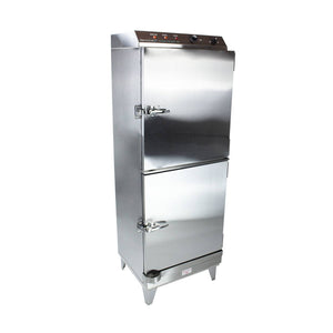 480 Towel Steamer Cabinet SalonSpaStore.com