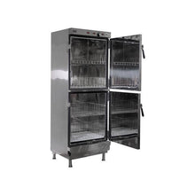 481 Towel Steamer Cabinet SalonSpaStore.com