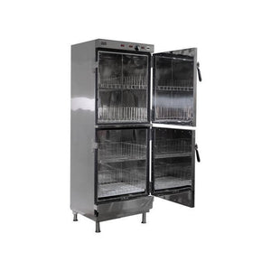 481 Towel Steamer Cabinet SalonSpaStore.com