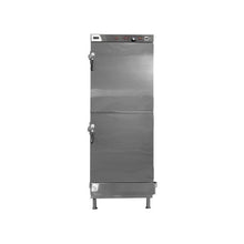 481 Towel Steamer Cabinet SalonSpaStore.com