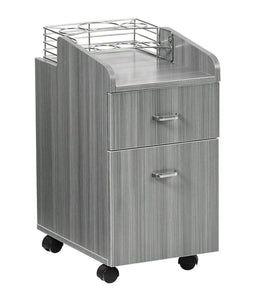 Accessory Cart TR03 SalonSpaStore.com