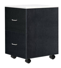 Accessory Cart TR04 Black SalonSpaStore.com