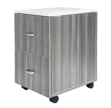 Accessory Cart TR04 Gray SalonSpaStore.com