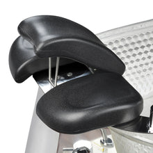 Footrest of the Empress RXO Pedicure Spa Chair