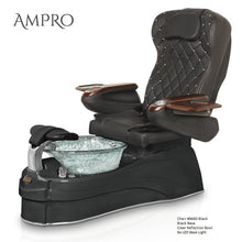 Ampro Pedicure Spa SalonSpaStore.com