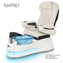 Ampro Pedicure Spa SalonSpaStore.com