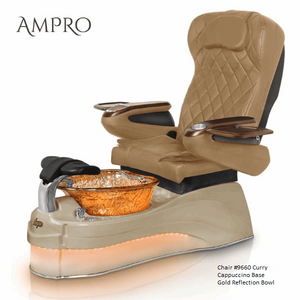 Ampro Pedicure Spa SalonSpaStore.com