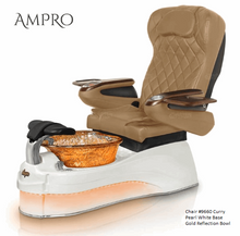 Ampro Pedicure Spa SalonSpaStore.com