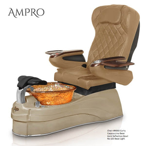 Ampro Pedicure Spa SalonSpaStore.com