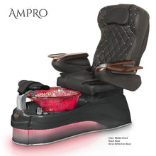 Ampro Pedicure Spa SalonSpaStore.com