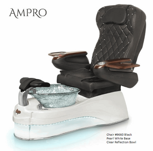 Ampro Pedicure Spa SalonSpaStore.com