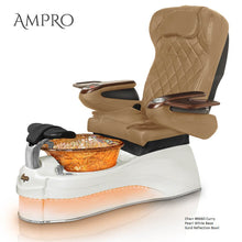 Ampro Pedicure Spa SalonSpaStore.com