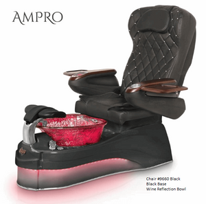 Ampro Pedicure Spa SalonSpaStore.com