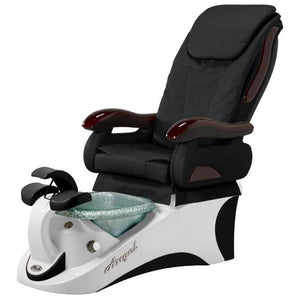 Angel 777 Pedicure Spa Chair SalonSpaStore.com