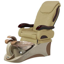 Angel 777 Pedicure Spa Chair SalonSpaStore.com