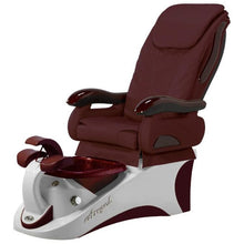 Angel 777 Pedicure Spa Chair SalonSpaStore.com