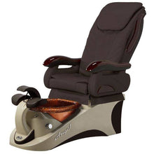 Angel 777 Pedicure Spa Chair SalonSpaStore.com