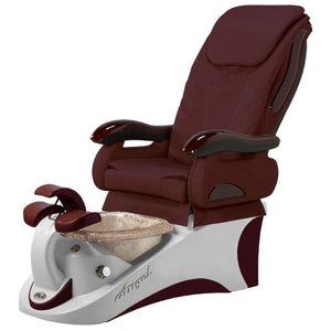 Angel 777 Pedicure Spa Chair SalonSpaStore.com