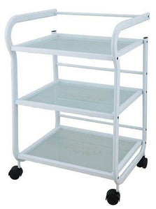 Arcus Salon Trolley Cart SalonSpaStore.com