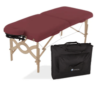 Avalon XD Portable Massage Table SalonSpaStore.com