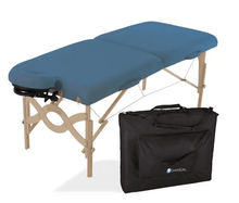 Avalon XD Portable Massage Table SalonSpaStore.com