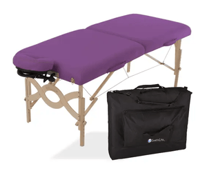 Avalon XD Portable Massage Table SalonSpaStore.com