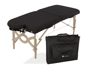 Avalon XD Portable Massage Table SalonSpaStore.com