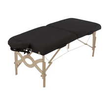 Avalon XD Portable Massage Table SalonSpaStore.com