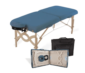 Avalon XD Portable Massage Table SalonSpaStore.com