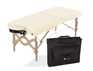 Avalon XD Portable Massage Table SalonSpaStore.com