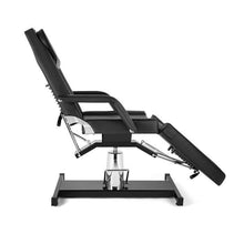 Bethany Hydraulic Facial, Waxing Bed (Black or White) SalonSpaStore.com