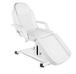 Bethany Hydraulic Facial, Waxing Bed (Black or White) SalonSpaStore.com