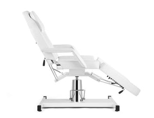 Bethany Hydraulic Facial, Waxing Bed (Black or White) SalonSpaStore.com