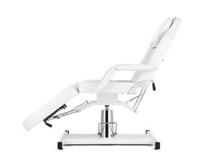 Bethany Hydraulic Facial, Waxing Bed (Black or White) SalonSpaStore.com