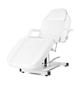 Bethany Hydraulic Facial, Waxing Bed (Black or White) SalonSpaStore.com