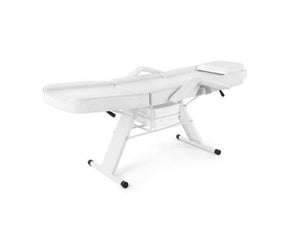 Bethany Hydraulic Facial, Waxing Bed (Black or White) SalonSpaStore.com