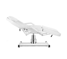 Bethany Hydraulic Facial, Waxing Bed (Black or White) SalonSpaStore.com