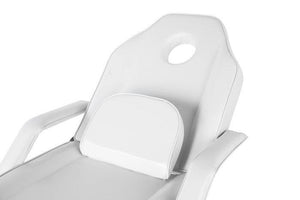 Bethany Hydraulic Facial, Waxing Bed (Black or White) SalonSpaStore.com