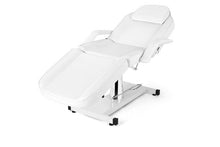 Bethany Hydraulic Facial, Waxing Bed (Black or White) SalonSpaStore.com