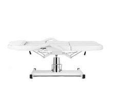 Bethany Hydraulic Facial, Waxing Bed (Black or White) SalonSpaStore.com