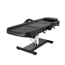 Bethany Hydraulic Facial, Waxing Bed (Black or White) SalonSpaStore.com