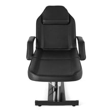 Bethany Hydraulic Facial, Waxing Bed (Black or White) SalonSpaStore.com