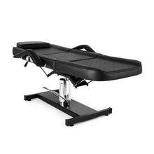 Bethany Hydraulic Facial, Waxing Bed (Black or White) SalonSpaStore.com