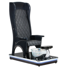 Monarch Pedicure Throne Chair SalonSpaStore.com