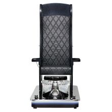 Monarch Pedicure Throne Chair SalonSpaStore.com