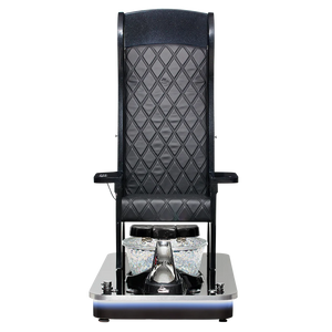 Monarch Pedicure Throne Chair SalonSpaStore.com